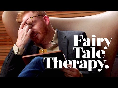 Fairy Tale Therapy | Trailer