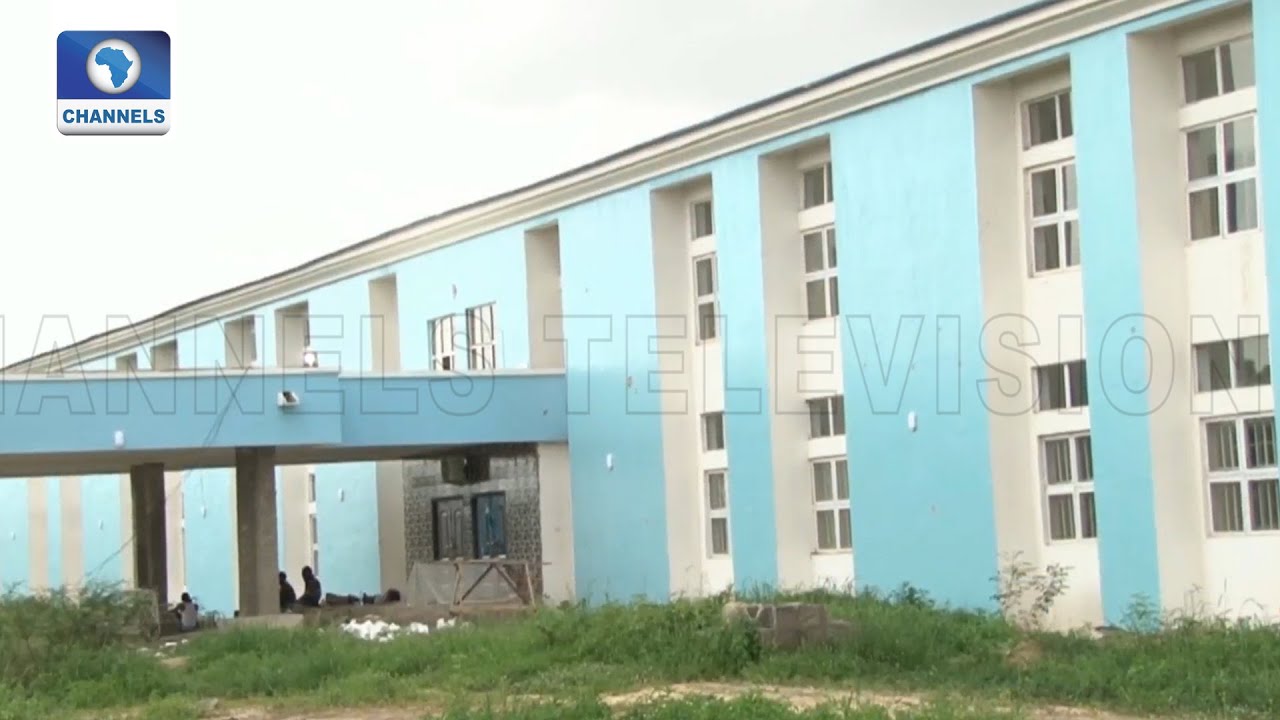 Yobe Govt To Commission Maternal And Child Complex