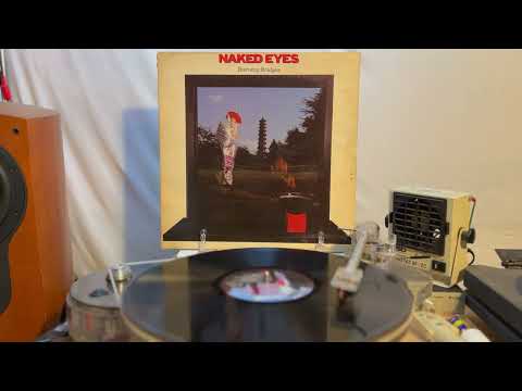 Always Something There To Remind Me - Naked Eyes