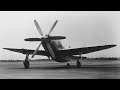 U.S. "Superprop" Fighters P-51H, XP-72, and more