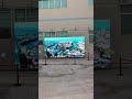 IP 66,P 6 Outdoor fix display 960*960/1000*1000#led #displayfix #outdoors