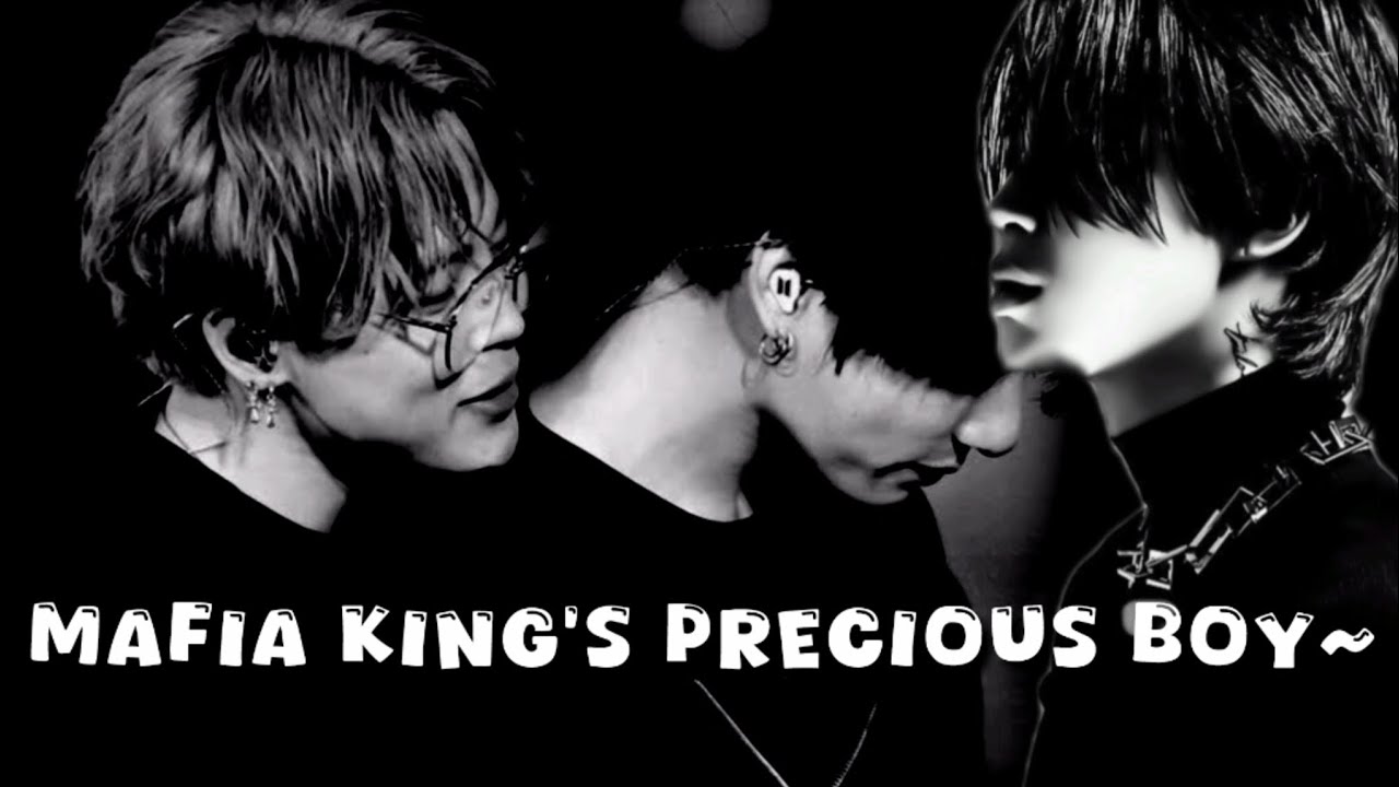Mafia king's precious boy~ || Jikook FF || Top jimin || #jikook #jikookff 
