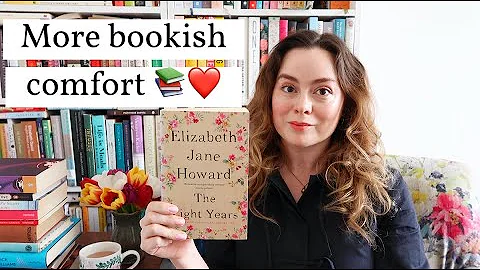 Books to Read When You're Self Isolating (Part 3)