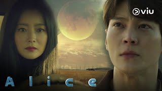 ALICE Teaser | Joo Won, Kim Hee Sun | Coming to Viu