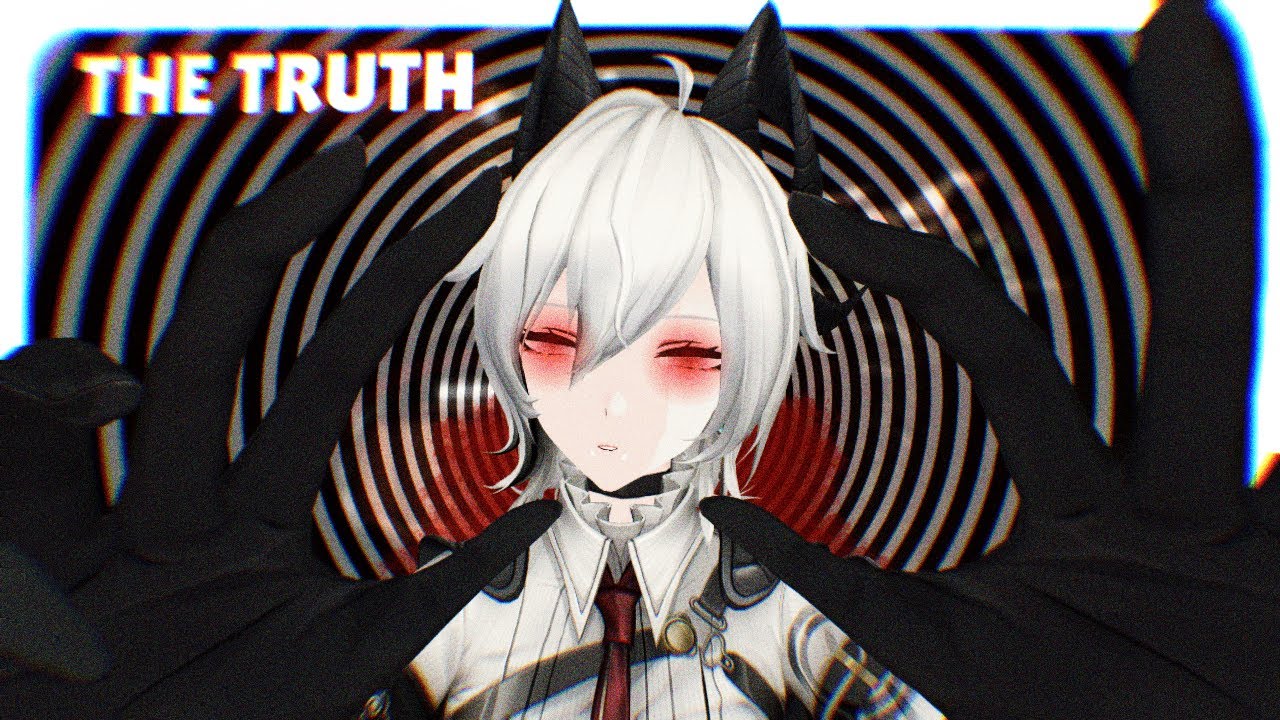 THE TRUTH About The VRChat Troll Modulace | The End Times