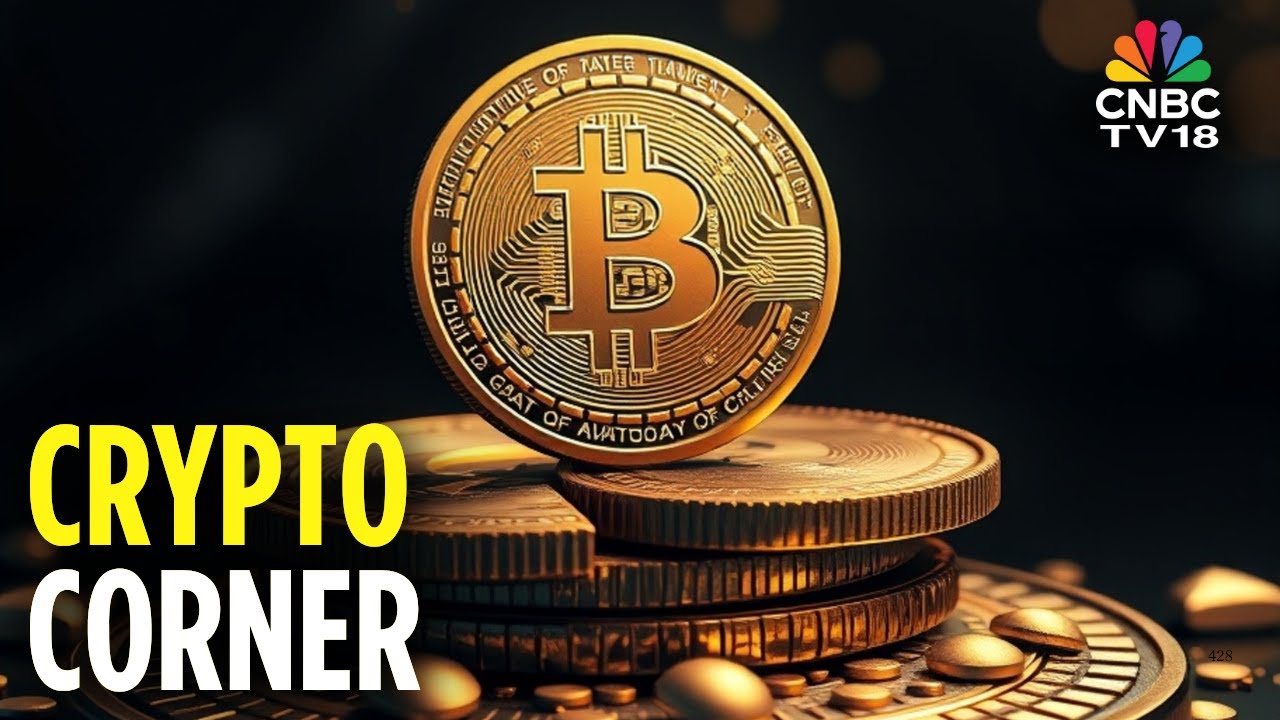 Crypto Corner | Bitcoin Slips Below $100,000; Most Cryptos Are down 15-25%  From 2025 Highs N18V