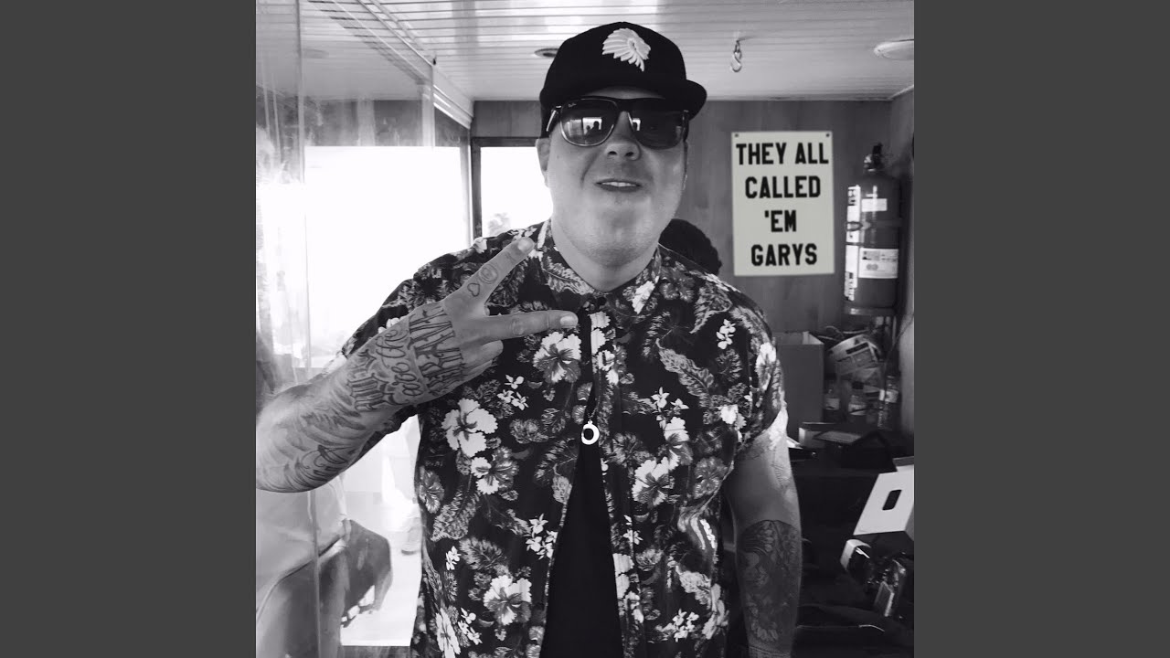 They All Called 'Em Garys - YouTube Music