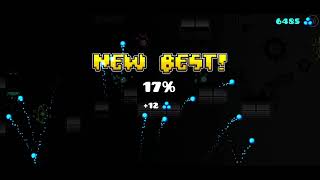 [EXTREME DEMON] TROLLMACHINE 17% (Progress #3)