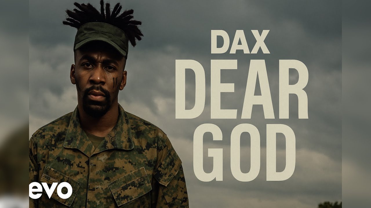 Dax - Dear God (Official Music Video) | VEVO