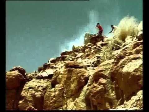 Djarum Super -- Clouds