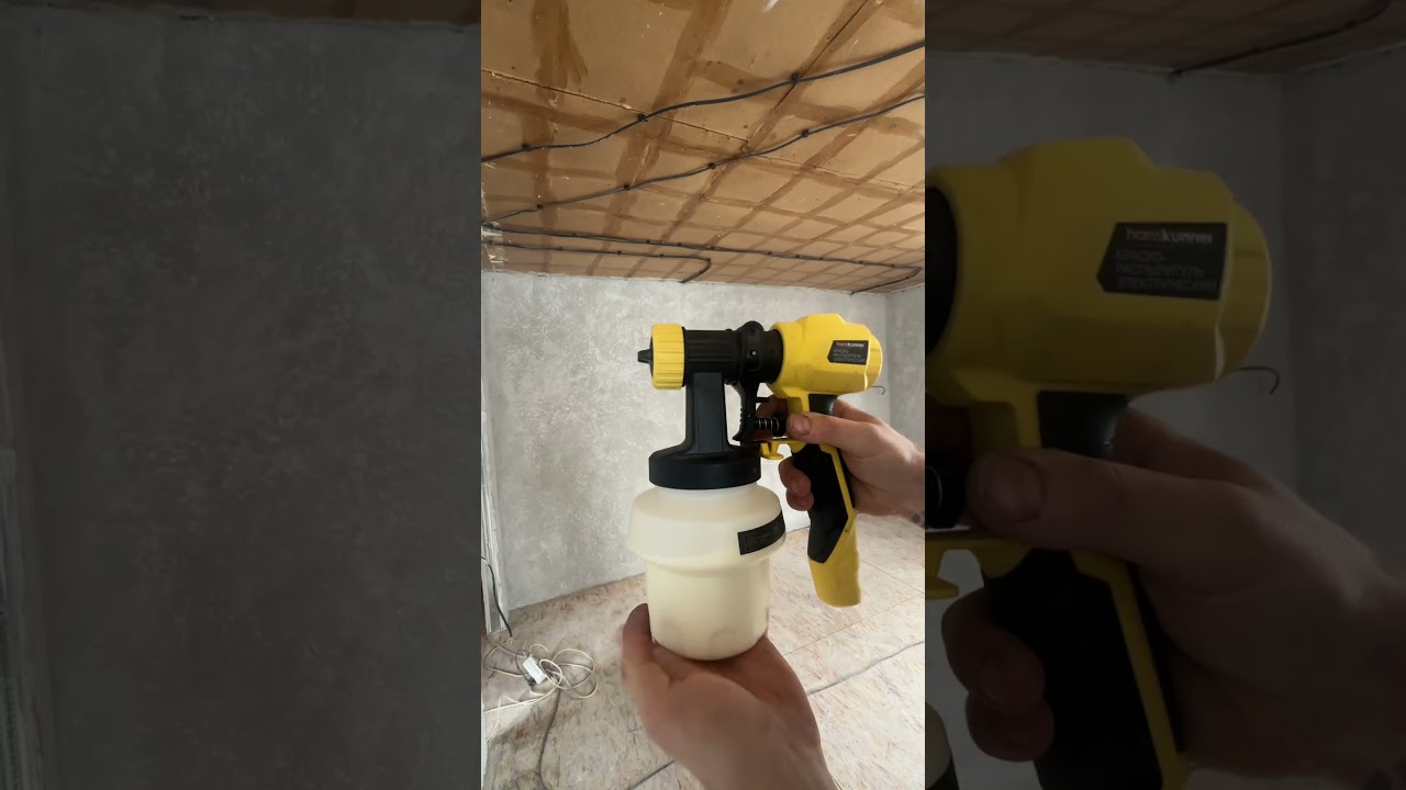 Спасение семейного дома - часть 24. Работы на втором этаже. #shorts #diy #ремонт