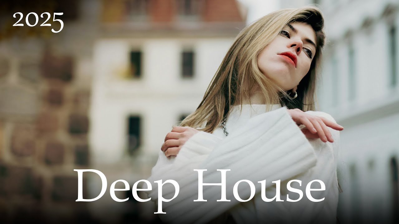 Deep H Lab - Timeless 90s Retro & Relax (DNDM, Umar Keyn, Mr
