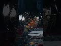 Saros Use Tactical Rifle Against New Enemy Type Vessel #sarosgameplay