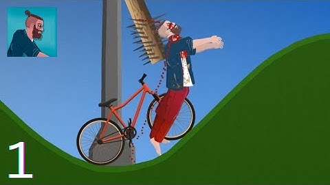 SHORT RIDE LEVEL 1 - 3 WALK TROUGH / ANDROID IOS GAMEPLAY HD [PART 1]