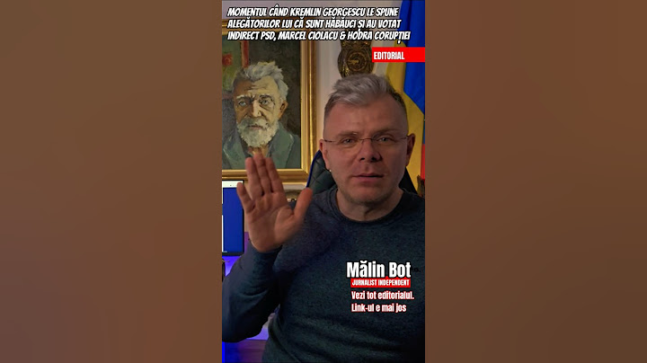 Momentul când Călin Georgescu le spune alegătorilor lui că au votat indirect PSD & Marcel Ciolacu