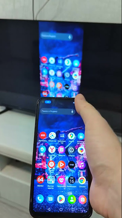 Можно ли подключить Samsung Galaxy Tab A7 к телевизору