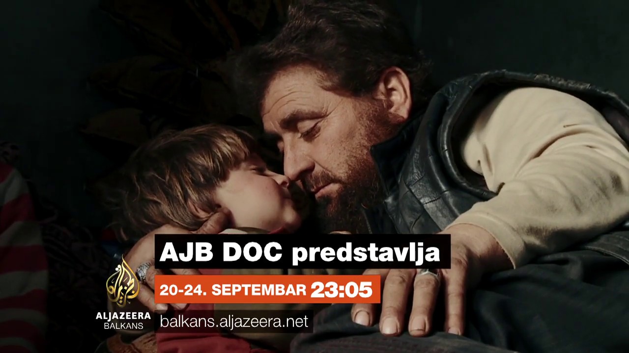 يقدم AJB DOC