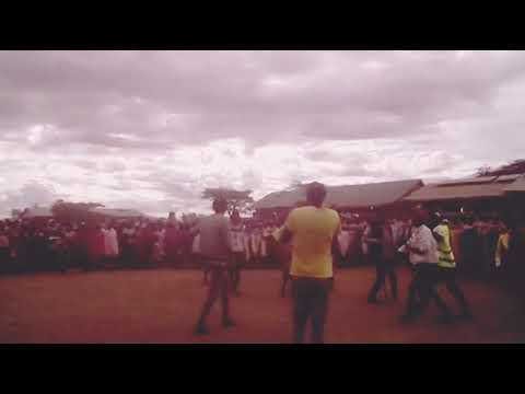 LENAYARA HOME GROUND CAMPAIGN PERFORMANCE BY KADRO CLASSIC FT TURUPE STARS
