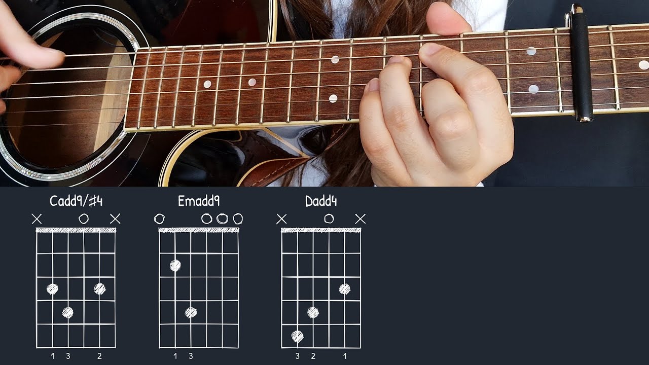 Little Child | Tutorial