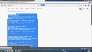 Yotube mp3 indir download screenshot 5