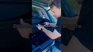 ¿El mejor maletero de su clase? 😱 Sorprendente doble fondo del Geely E5