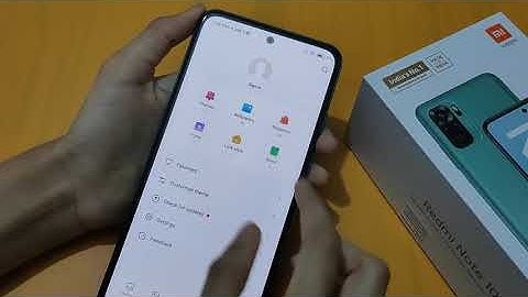 How to change notification sound in redmi note 10 pro | notification ringtone change kaise karen