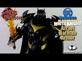 McFarlane Toys: DC Multiverse: Batman: Curse of the White Knight - Azrael Batman Armor Review