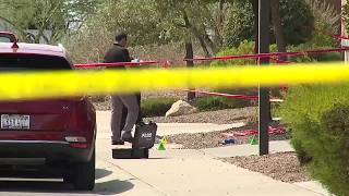 Buckeye father fatally shot inside family home; ex-stepson arrested