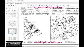 Ferrari Mondial 8 Quattrovalvole Repair Manual