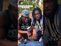 Funny video #viral #film #duet #series #africa
