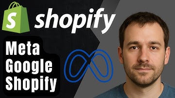 Shopify: Install Meta & Google Sales Channels + Catalog Sync (2025 Step-by-Step Tutorial)
