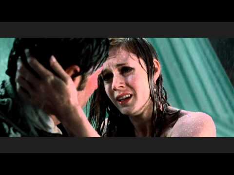 Enchanted - Amy Adams and Patrick Dempsey kiss scene 2 (HD)