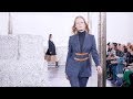 Gabriela Hearst | Fall Winter 2020/2021 | Full Show