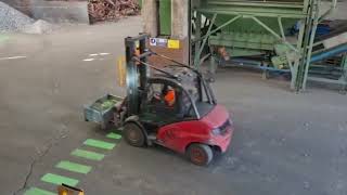 Smart Safety Lighting Solutions