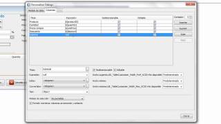 Implementación de una Interfaz de Registro de Pedidos Parte 1
