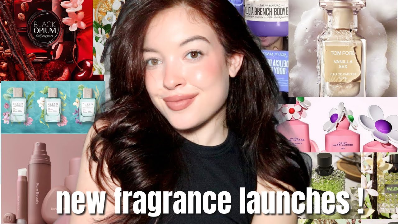 NEW PERFUME RELEASES 2024 Purchase or Pass ? YouTube