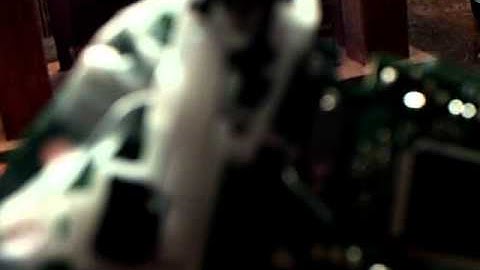 Paperclip Mod Xbox 360