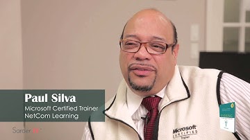 What Do you Like about "Learning"? By Microsoft Certified Trainer Paul Silva