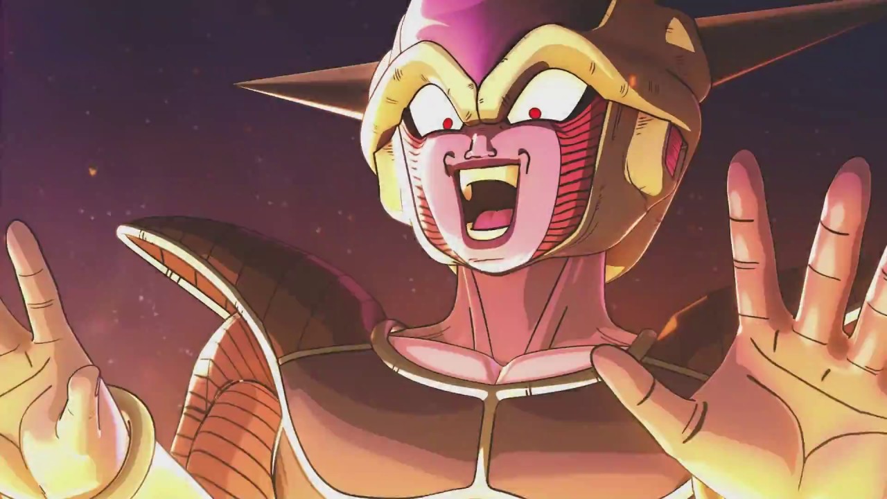 Who destroyed planet Vegeta? - The Cell and Frieza Trivia Quiz - Fanpop