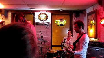 Consider The Source - I