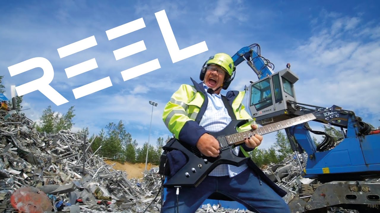 Joenrinne Films - Show Reel