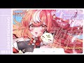 【🔴歌枠/Karaoke】初見・ROM大歓迎‼可愛い声ではありません⚠どっちかというとダウナー系【新人Vtuber 】