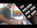 FORRÓ 100 PRECONCEITO / FOI MULHER PRA MIM TA BOM DE MAIS / GENIVAL LIMA PRINCANDO COM O TECLADOS