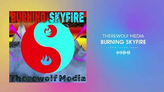 “Burning Skyfire” | Azula VS Cyclonis