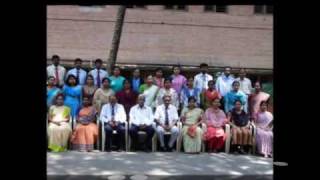 DSI BSc Biotech 2006-09 batch-part-1