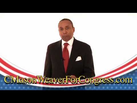 San Diego Conservative C Mason Weaver