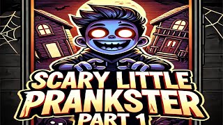 😱 Scary Little Prankster 👻 THE MOST TERRIFYING PRANKS! 🎭🔥 | Part 1 screenshot 5