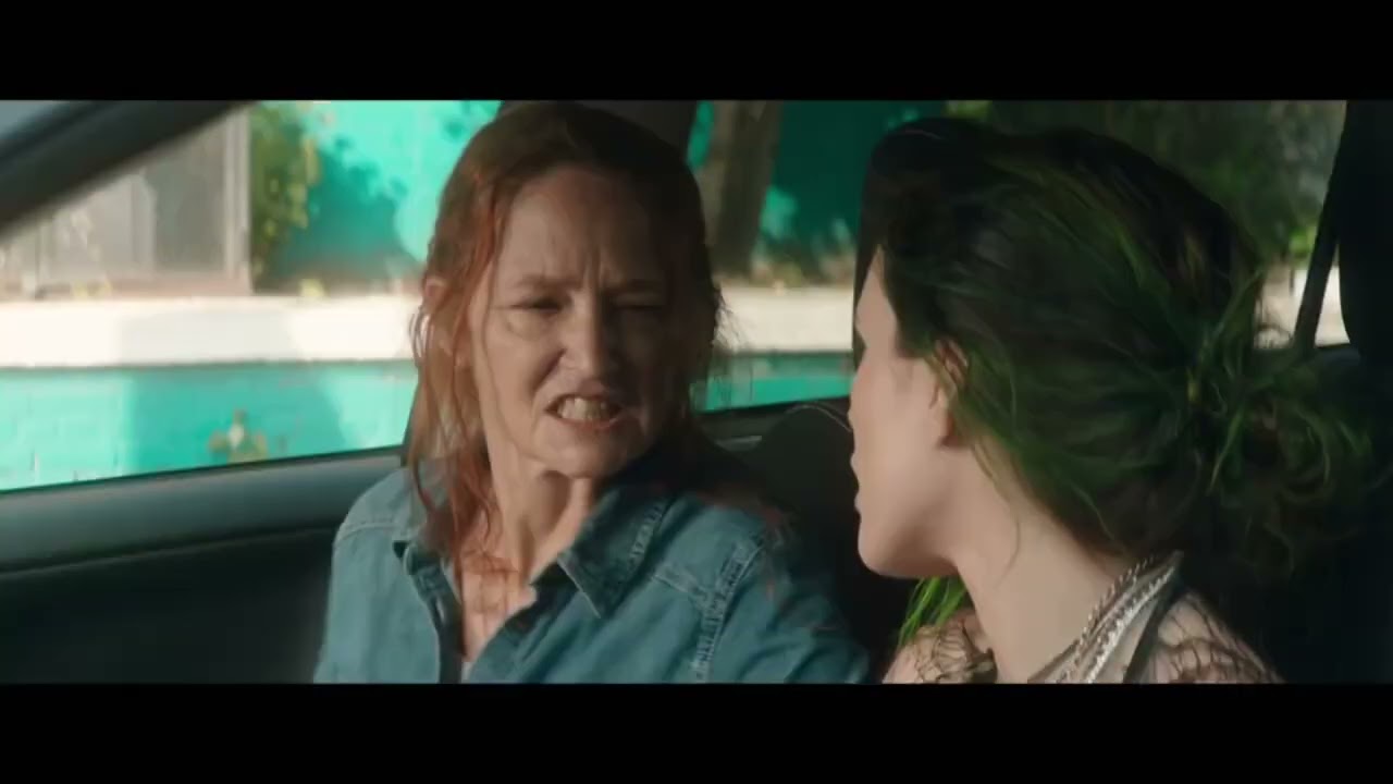 MEASURE OF REVENGE (Official Trailer) 2022