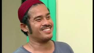 Para Pencari Tuhan. Udin dan Asrul ribut gara gara THR