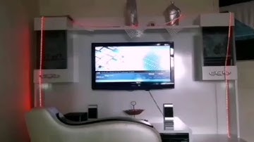 TIP31C İLE MÜZİĞE DUYARLI ŞERİT LED YAPIMI